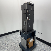 Waters Acquity HPLC image 0